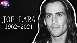 Joe Lara - Tarzan Actor Has Died In A Plane Crash Aged 58.