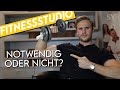 Warum du deine Zeit im FITNESSSTUDIO verschwendest!