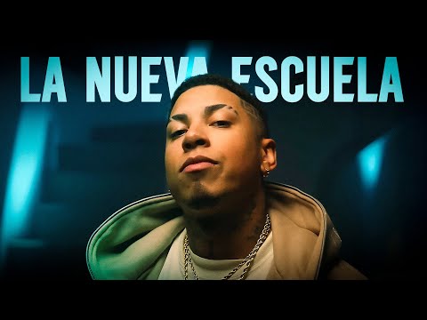 LA NUEVA ESCUELA 🔥 Todas Sus Canciones 🎶 Discografía Completa