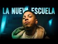 LA NUEVA ESCUELA Todas Sus Canciones Discografía Completa