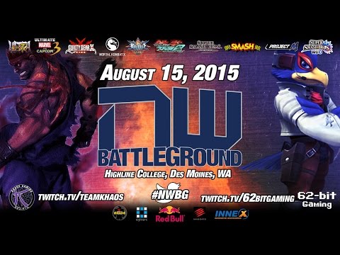 #NWBG3 #USF4 W3 - Finelikewine49 (GUI) vs CPR (BOX)