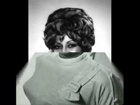 Dile que por mi no tema Celia Cruz