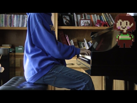 Piano Strike Back (666 Subscriber Special!)