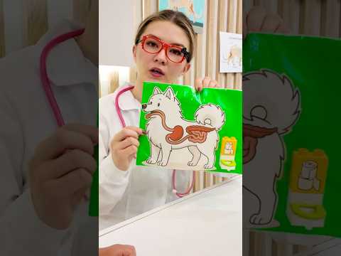 My Dog Made STRANGE Noises After Eating! 🐶 Vet Explains Why!