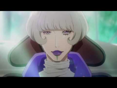 Carole & Tuesday Miserere mei, deus Marker Starling