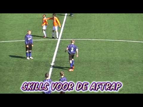 Niek bij Gudok - RBC 18 april 2015