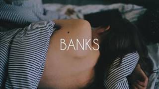 BANKS - Someone New (Español)