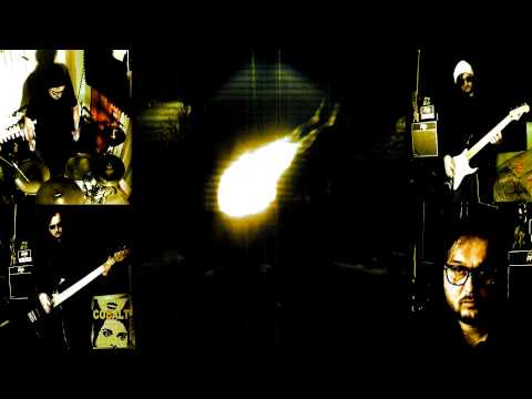 Cobalt - V noci jako je tahle