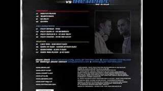 Massiv & The Rebel - Rest In Peace (Sample)
