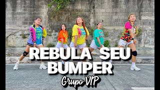 Download lagu REBULA SEU BUMPER - GRUPO BIP / DEMBOW / TEAM BEREGUD DANCE FITNESS mp3 Download lagu REBULA SEU BUMPER - GRUPO BIP / DEMBOW / TEAM BEREGUD DANCE FITNESS mp3