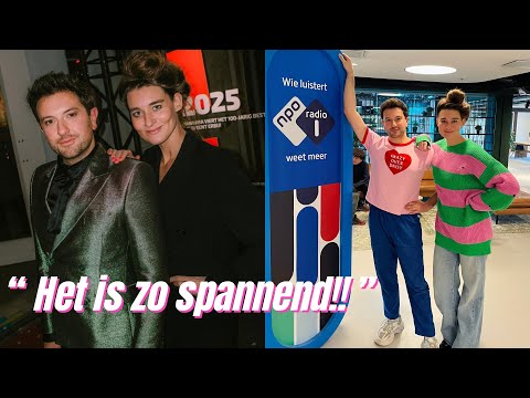 THE FIRST EPISODE ON TV! Tension, stomach aches, and a candid interview! | DOOK #296