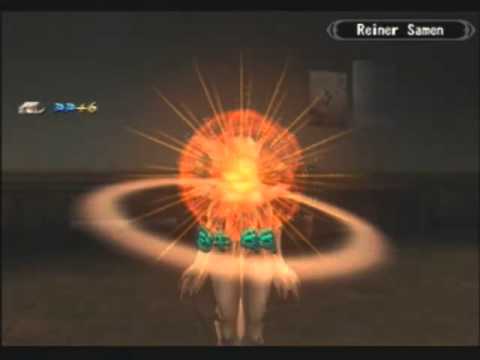 Let's Play Shadow Hearts Covenant Part 90 - Keep on Failing!