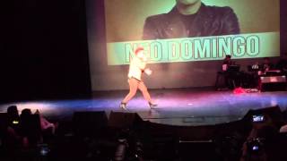 Neo Domingo - Ano Tayo? | Music Museum | LIVE