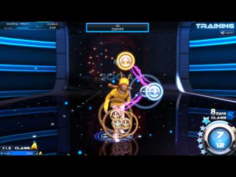 Mstar KR Neo Classic - Something (Cover) [Extreme S+] 100%