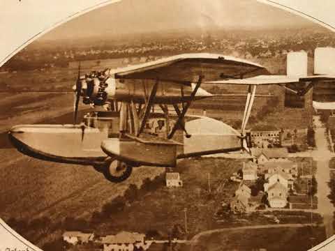 Jay Wilbur and his Orchestra, vocal refrain, I'm on my way south, Foxtrot, London, 1929