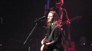 Sara Bareilles - Eyes on You - San Francisco