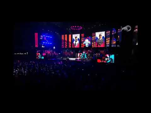 Minutazo de Filósofo vs Mega MC/ Red Bull Colombia/ 2022