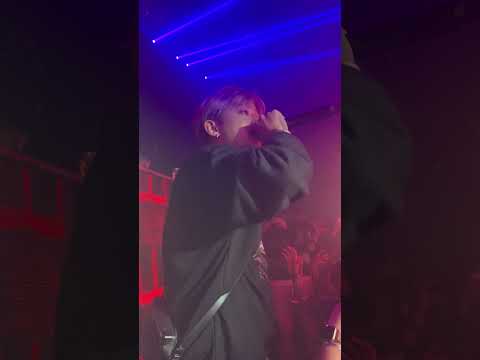 20211224 TIAB X AKIKO RESERVE LIVE