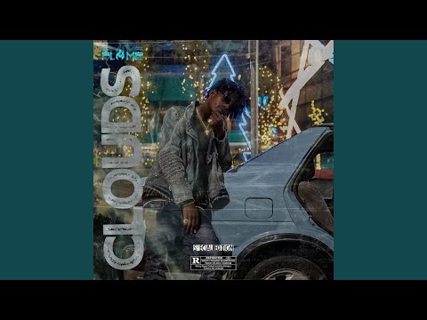 Pearly Gates (Intro)