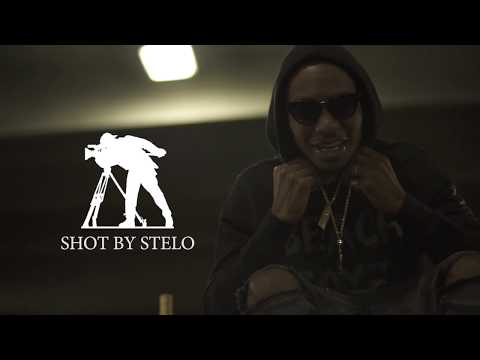 BEACHBOYTAE - "SHOOT" (OFFICIAL VIDEO) | SHOT BY @STELOTHEGOD