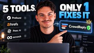 Best AI SEO Tools 2026: I Tested 5, Only 1 Fixes Visibility