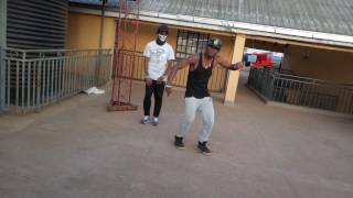 OCTOPIZZO-Tergat Gang(Official trapmat Video)@kkcologne95