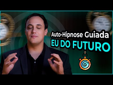 ✺ FUTURE ME ✺ Powerful Guided Self-Hypnosis