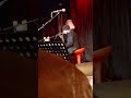 BADLY DRAWN BOY - Another Devil Dies - live in Birmingham, 25.2.2026