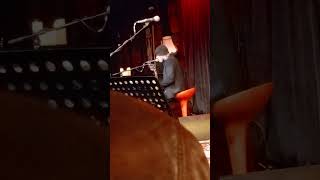 BADLY DRAWN BOY - Another Devil Dies - live in Birmingham, 25.2.2026