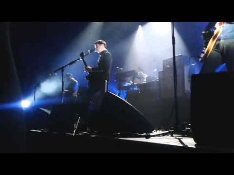 Miles Kane - Take the night from me @UEA LCR