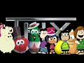 Cavis Millward Jimmy Jerry Unicorn Alice 3 More Meet THX Audio STEInc AntiGarrettLeague