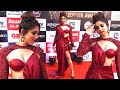 Donal Bisht H0TTEST Avtaar Ever Red Carpet Of 20th ITA Awards 2021