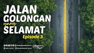 Download lagu The Path of the Saved Sect (Ep. 3): The Ahlus Sunnah Who Adhere Strictly to the Teachings of the ... mp3 Download lagu The Path of the Saved Sect (Ep. 3): The Ahlus Sunnah Who Adhere Strictly to the Teachings of the ... mp3