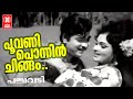 Poovani Ponnin Chingam | Panchavadi (1973) | KJ Yesudas | Sreekumaran Thampi | Malayalam Song