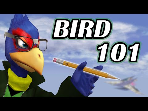 I Taught Chat How To Win As Falco | Educational Melee!