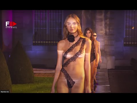 ETAM Fashion show Spring 2023 Paris