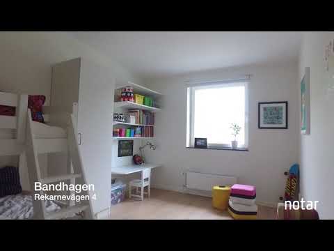 Såld, 4 rum · 122m2, Bandhagen : Via Notar mäklare Älvsjö