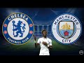 Student of The Game: Chelsea 18s vs Manchester City u18s FA Youth Cup Final 2016 Full Match