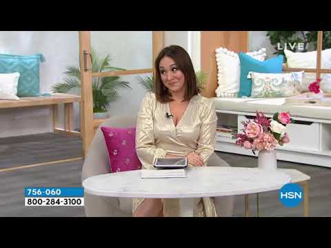 jessica simpson HSN 3-31-21