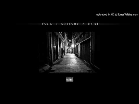 Duki x YSY A x SCXLVRY - RESACA