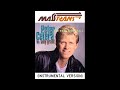 Peter Cetera w/amy grant - THE NEXT TIME I FALL (INSTRUMENTAL VERSION)