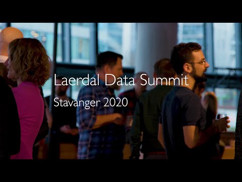 Laerdal Data Summit 2020