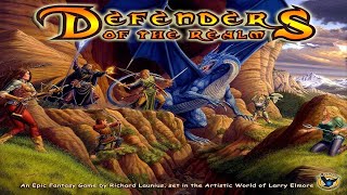 Defenders of the Realm: Discussion