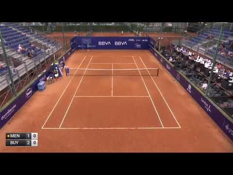 Cagla BUYUKAKCAY vs Seone MENDEZ (ITF W80 Valencia 2021 R32)