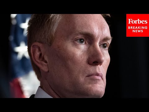 James Lankford: Why I Voted 'No' On $1.5 Trillion Omnibus Spending Bill