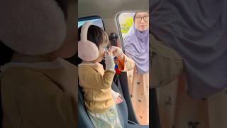 Download lagu Nganter mama kerja di hari libur #shorts #mama #trending mp3