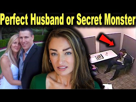 Murdered By Perfect Husband Gretchen Anthony a Single Mother Who Found Love w/ Conspiracy Theorist