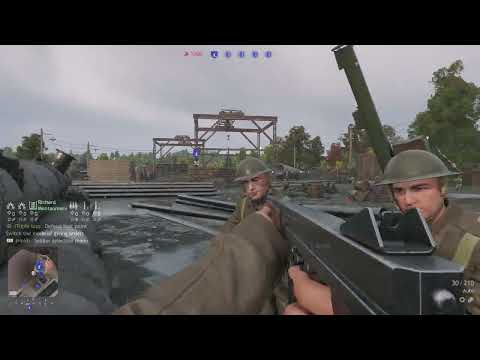 Enlisted Power Plant South Defense