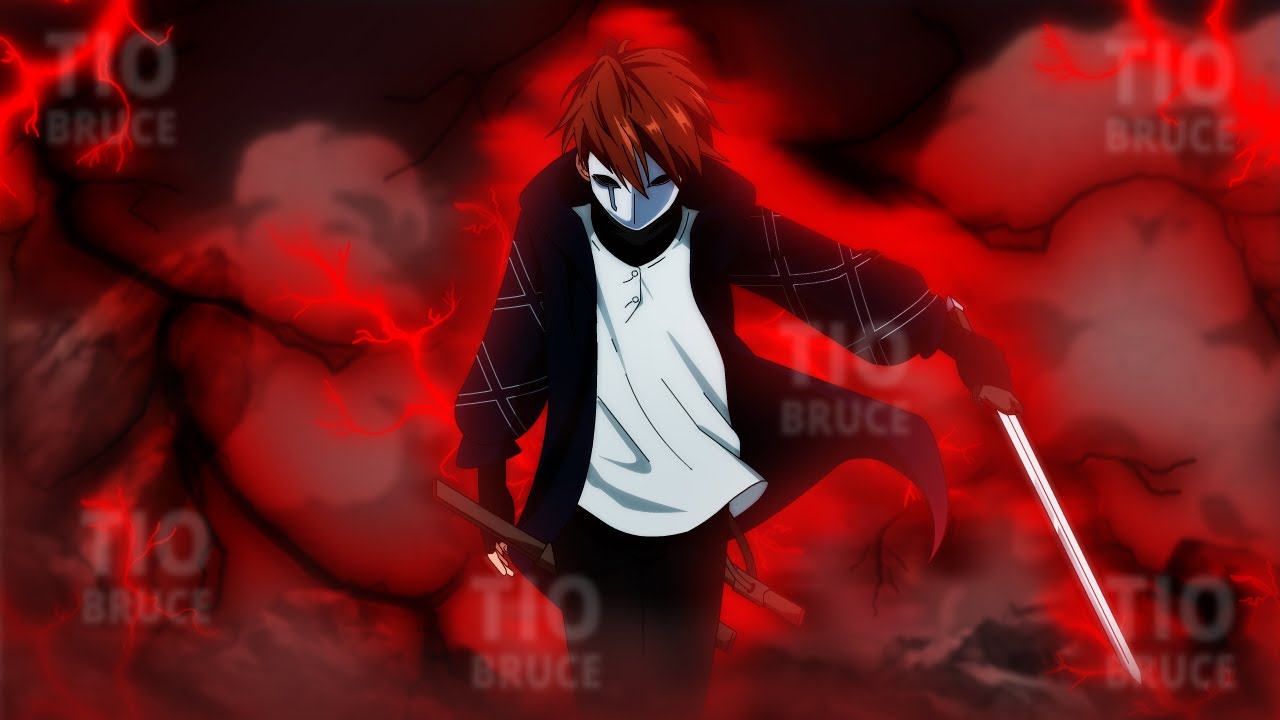5 Animes Onde o Protagonista FRACO é HUMILHADO, mas VOLTA OVERPOWER e PODEROSO!