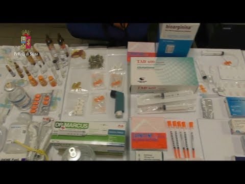Come linsonnia aumentare la potenza Potenza del farmaco forte